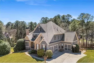 31 Evening Mist Drive, Acworth, GA 30101 - Photo 67