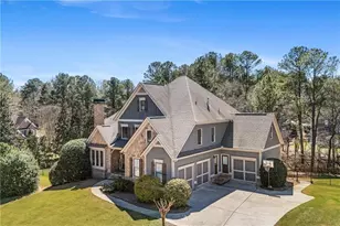 31 Evening Mist Dr, Acworth, GA 30101 - Photo 67