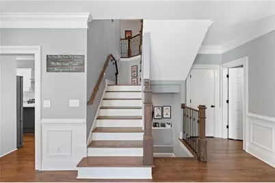 31 Evening Mist Drive, Acworth, GA 30101 - Photo 29