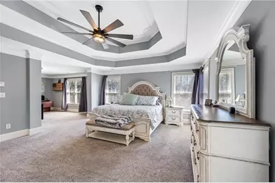 31 Evening Mist Drive, Acworth, GA 30101 - Photo 33