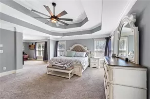31 Evening Mist Dr, Acworth, GA 30101 - Photo 33