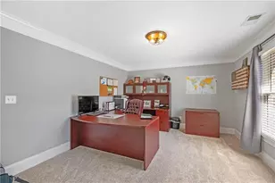 31 Evening Mist Dr, Acworth, GA 30101 - Photo 35