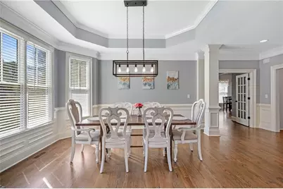 31 Evening Mist Drive, Acworth, GA 30101 - Photo 11