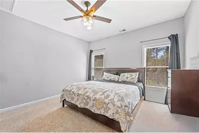 31 Evening Mist Drive, Acworth, GA 30101 - Photo 43