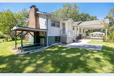 1024 Oakdale Drive SE, Smyrna, GA 30080 - Photo 35