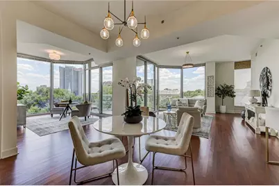 2795 Peachtree Road NE #602, Atlanta, GA 30305 - Photo 1