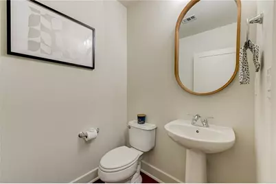 2795 Peachtree Road NE #602, Atlanta, GA 30305 - Photo 11