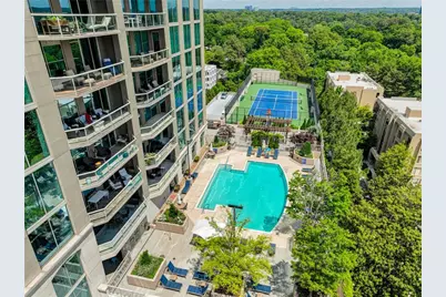 2795 Peachtree Road NE #602, Atlanta, GA 30305 - Photo 37