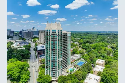 2795 Peachtree Road NE #602, Atlanta, GA 30305 - Photo 35