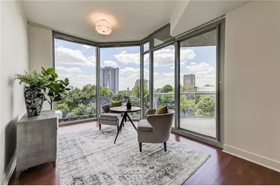 2795 Peachtree Road NE #602, Atlanta, GA 30305 - Photo 13