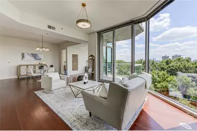 2795 Peachtree Road NE #602, Atlanta, GA 30305 - Photo 17