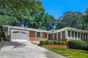 1278 Fairhill Ln, Brookhaven, GA 30319 - Photo 29