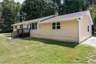 354 Pine Valley Road, Powder Springs, GA 30127 - Photo 3