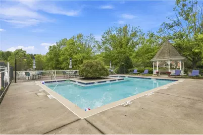 4008 Vineyards Lane NW #27, Kennesaw, GA 30144 - Photo 31