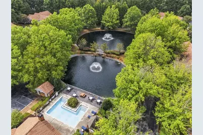 4008 Vineyards Lane NW #27, Kennesaw, GA 30144 - Photo 35