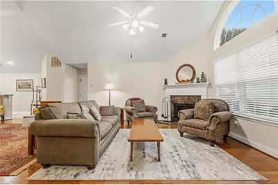 4008 Vineyards Lane NW #27, Kennesaw, GA 30144 - Photo 7