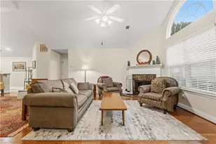 4008 Vineyards Ln NW, Kennesaw, GA 30144 - Photo 7
