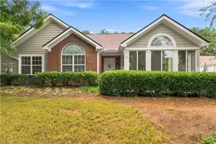 4008 Vineyards Ln NW, Kennesaw, GA 30144 - Photo 1