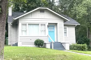 770 N Evelyn Pl NW, Atlanta, GA 30318 - Photo 1