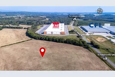 3576 Highway 41 NW, Adairsville, GA 30103 - Photo 13