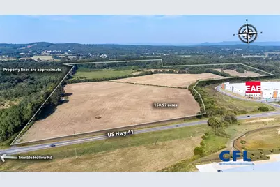 3576 Highway 41 NW, Adairsville, GA 30103 - Photo 1