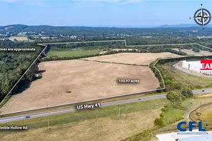 3576 Hwy 41 NW, Adairsville, GA 30103 - Photo 1