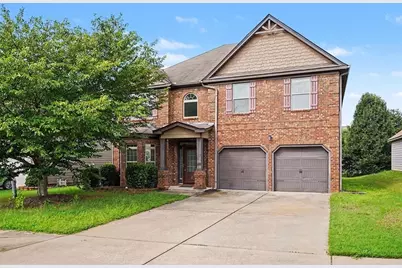 969 Parkside Place Avenue, McDonough, GA 30253 - Photo 1