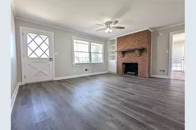 970 Bridgegate Drive NE, Marietta, GA 30068 - Photo 3