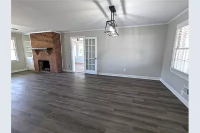 970 Bridgegate Drive NE, Marietta, GA 30068 - Photo 5