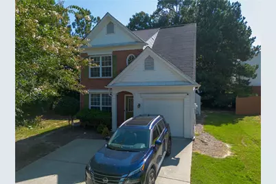 2933 Regent Walk Drive, Duluth, GA 30096 - Photo 1