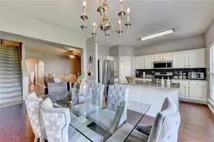 2432 Birkhall Way, Lawrenceville, GA 30043 - Photo 11