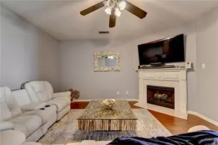 2432 Birkhall Way, Lawrenceville, GA 30043 - Photo 11