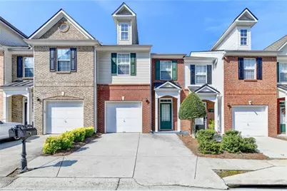 2432 Birkhall Way, Lawrenceville, GA 30043 - Photo 3