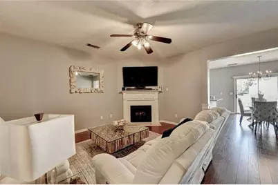 2432 Birkhall Way, Lawrenceville, GA 30043 - Photo 5