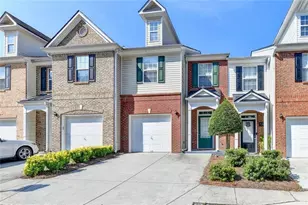 2432 Birkhall Way, Lawrenceville, GA 30043 - Photo 5