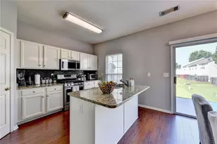 2432 Birkhall Way, Lawrenceville, GA 30043 - Photo 19