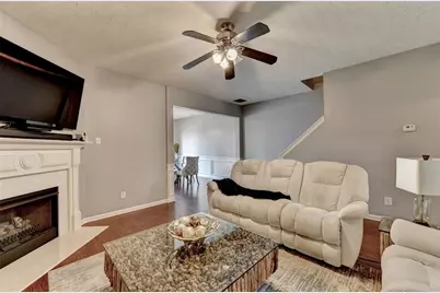 2432 Birkhall Way, Lawrenceville, GA 30043 - Photo 9