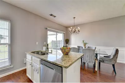 2432 Birkhall Way, Lawrenceville, GA 30043 - Photo 21