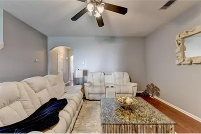 2432 Birkhall Way, Lawrenceville, GA 30043 - Photo 7
