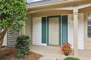 2906 Queen Anne Ct, Sandy Springs, GA 30350 - Photo 3