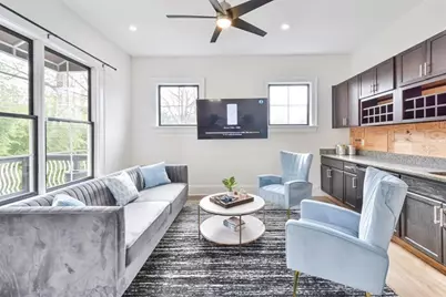 1227 Atlantic Drive NW, Atlanta, GA 30318 - Photo 3