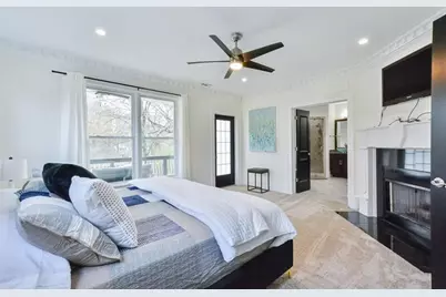 1227 Atlantic Drive NW, Atlanta, GA 30318 - Photo 21