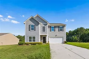10 Easy Goer Ct, Cartersville, GA 30120 - Photo 1
