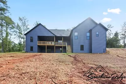 0 Tract 2 Star Point Road, Roopville, GA 30170 - Photo 3