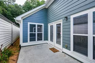 4930 Magnolia Cottage Way, Acworth, GA 30101 - Photo 29