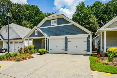 4930 Magnolia Cottage Way, Acworth, GA 30101 - Photo 3