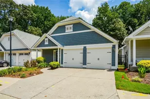 4930 Magnolia Cottage Way, Acworth, GA 30101 - Photo 3