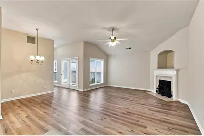 4930 Magnolia Cottage Way, Acworth, GA 30101 - Photo 11