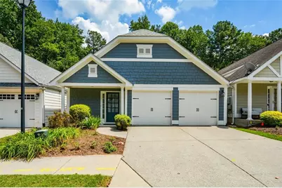 4930 Magnolia Cottage Way, Acworth, GA 30101 - Photo 1