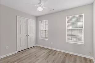 11704 Spring Lake Way, Fayetteville, GA 30215 - Photo 31